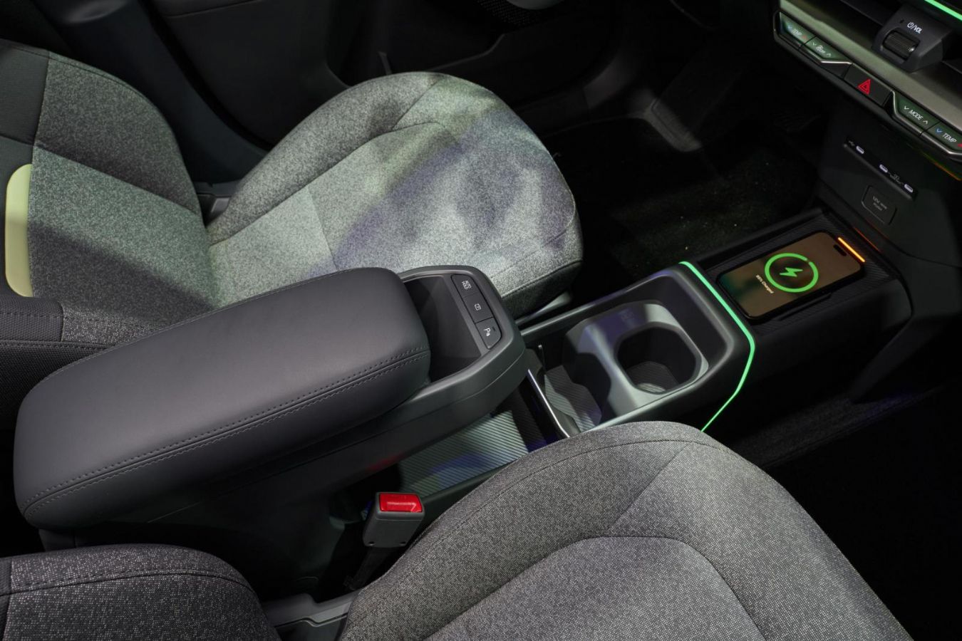 Kia EV2: Ντεμπούτο για το νέο βασικό ηλεκτρικό της Kia
